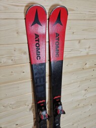 LYŽE ATOMIC REDSTER S7 149CM